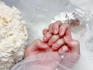 ネイル Angelgarden nail青山店所属・Angel Gardenのネイルデザイン