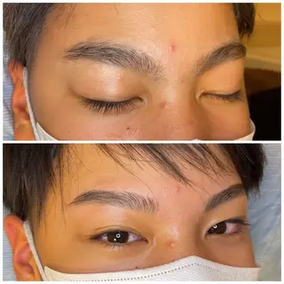 アイブロウ -Browxia- HBL正規店の眉毛・アイブロウイメージ