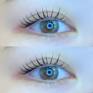 マツエク・マツパ maison de charme  carat所属・Carat RIKAKOのマツエク・マツパデザイン