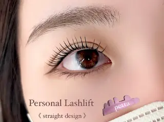 マツエク・マツパ Murakami Mihoのマツエク・マツパデザイン