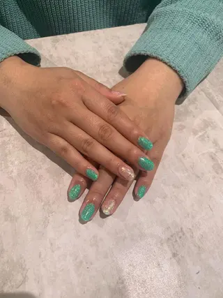 ネイル 🤍 YUI 🤍のネイルデザイン