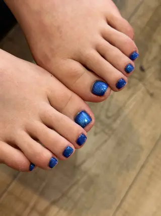 ネイル ikoi🫧 Kotomiのネイルデザイン