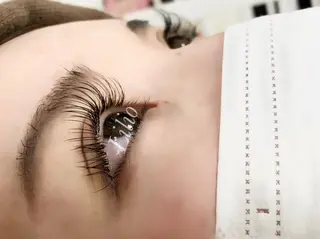 マツエク・マツパ Lilio Yuriのエステ・リラクイメージ