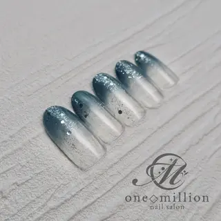 ネイル nail salon ワンミリオンのネイルデザイン