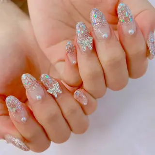 ネイル NailSalonMooN所属・Nail Salon MooNのネイルデザイン