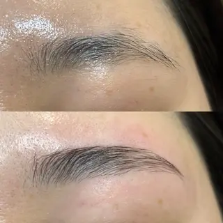 アイブロウ nabi所属・nabi 代官山/渋谷/恵比寿のマツエク・マツパデザイン