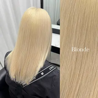 ミディアム カラー モデル募集中🖤 𝐀𝐘𝐀𝐇𝐀のヘアスタイル