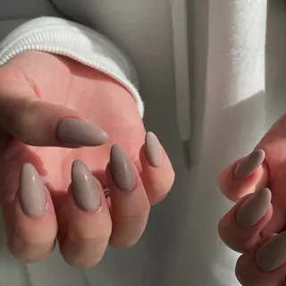 ネイル petit所属・Saaya🫧 _petitのネイルデザイン