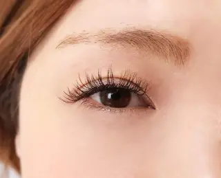 マツエク・マツパ アイラッシュサロンharuka所属・心斎橋・四ツ橋 マツエク・マツパのマツエク・マツパデザイン