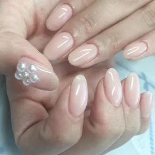 ネイル Up styleのネイルデザイン