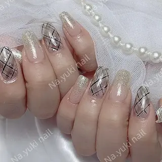ネイル 💅 NikoNikoのネイルデザイン