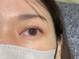 マツエク・マツパ Hi北浦和 maoのマツエク・マツパデザイン