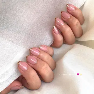ネイル Rich+nail Mayuのネイルデザイン