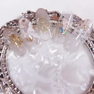 ネイル ACORii nailのネイルデザイン