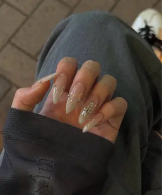 ネイル BERA NAILSのネイルデザイン