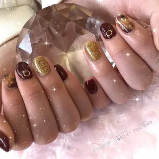 ネイル WOLTOKYO池袋 💕maiのネイルデザイン