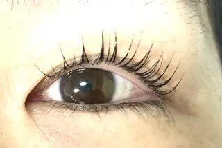 マツエク・マツパ M y lash 緑井店　宮本のマツエク・マツパデザイン