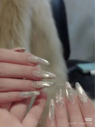 ネイル イブ ネイリのネイルデザイン