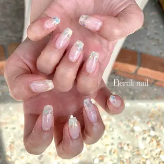 ネイル Neroli nail所属・Neroli nailのネイルデザイン