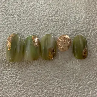 ネイル SHIKI ネイルサロンのエステ・リラクイメージ