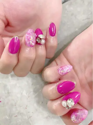 ネイル nail salon  Stella*所属・菅原 ミヤのその他イメージ