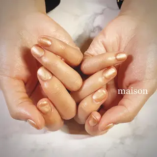 ネイル ISHIHARA KANAのネイルデザイン