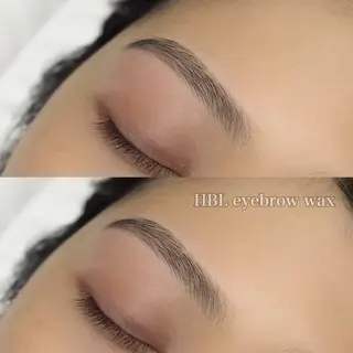 アイブロウ カワイイ保証🤍 KIRARA ♡⃛の眉毛・アイブロウイメージ