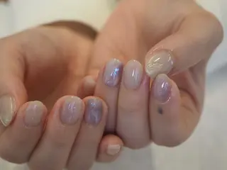 ネイル 田中 （ネイリスト）のネイルデザイン