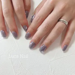 ネイル Luca Nail所属・Luca Nail 🌼yu-kaのネイルデザイン