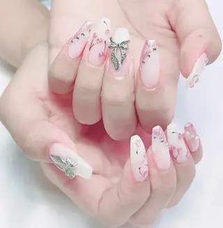 ネイル プレシャス所属・小川 ogawaのネイルデザイン