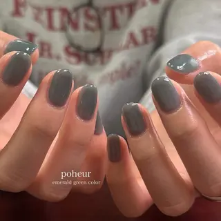 ネイル mio _POHEURのネイルデザイン