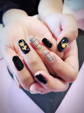 ネイル * haruのネイルデザイン