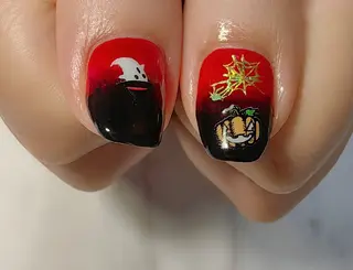 ネイル reve あやののネイルデザイン