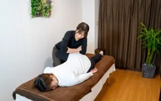 平井 温子のエステ・リラクイメージ