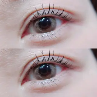 マツエク・マツパ MARI .のマツエク・マツパデザイン