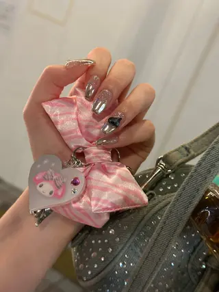 ネイル Suzuki. Biancaのネイルデザイン