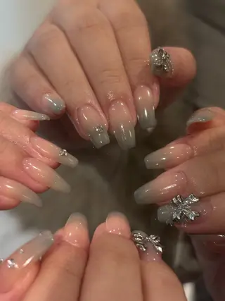 ネイル minori ♥️のネイルデザイン