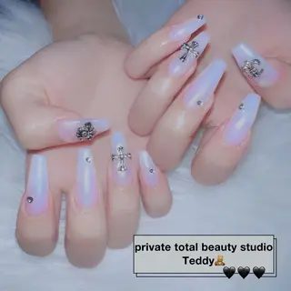 ネイル ERINA ♥のネイルデザイン