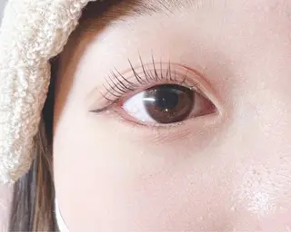 マツエク・マツパ ネイル& 脱毛サロン　Lのマツエク・マツパデザイン