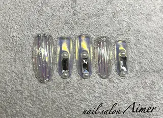 ネイル nail salon Aimerのネイルデザイン