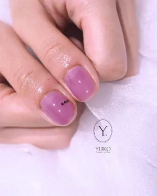 ネイル YUIKO _nail のネイルデザイン