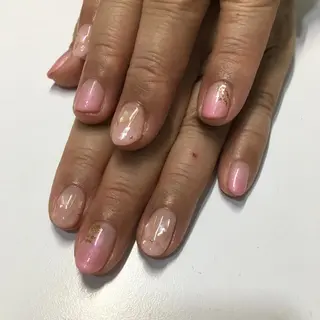 ネイル ☆ KAYOKO ☆のネイルデザイン