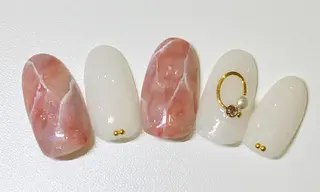 ネイル Angelica Michelleのネイルデザイン