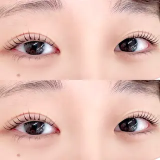 マツエク・マツパ CLUTCH やまなかのマツエク・マツパデザイン