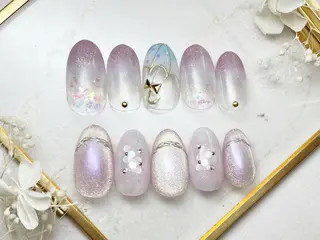 ネイル リセ有楽町店 アイリストのマツエク・マツパデザイン