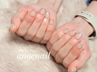 ネイル オーナーネイリスト MAKIのネイルデザイン