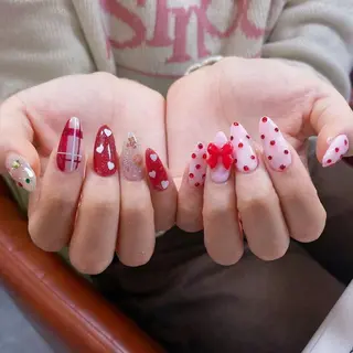 ネイル DIAMOND 💦のネイルデザイン