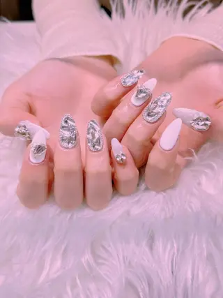 ネイル エムズ エムズのマツエク・マツパデザイン