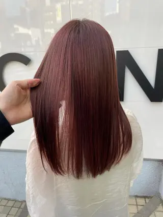 ロング カラー Seiya/ sio.hairのヘアスタイル