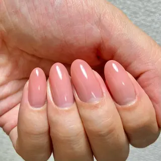 ネイル 沼沢 めいのネイルデザイン